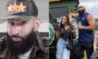 La Fouine refuse que ses enfants soient sur les réseaux et explique pourquoi