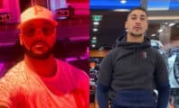 Maes balance des dossiers sur Booba et son ex-compagne