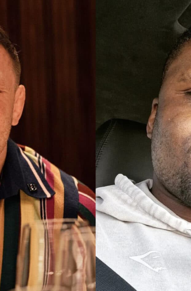 Francis Ngannou aurait fait une erreur en quittant l'UFC selon Conor McGregor