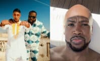 Rohff réagit à la collaboration entre Maes et Gims