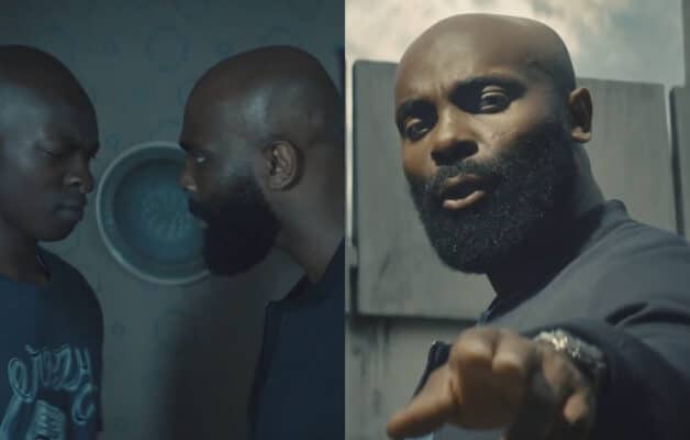 Kaaris tease son film Netflix « Le Roi des Ombres » avec un trailer explosif