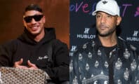 Booba s'en prend à Maes concernant la polémique de son concert au Maroc