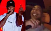 Booba s'en prend à Maes, qui refuse de l'affronter en musique
