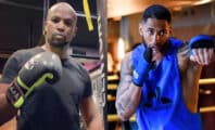 Rohff prend la défense de Tony Yoka, qui a perdu son dernier combat