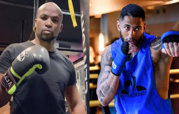 Rohff prend la défense de Tony Yoka, qui a perdu son dernier combat