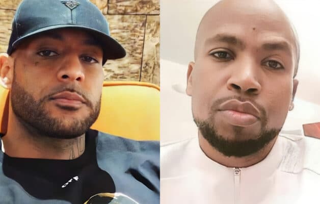 Rohff refuse qu'on le compare à Booba : « C'est un communicant opportuniste sans figure »