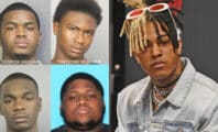 XXXTentacion : trois hommes ont été condamnés pour sa disparition