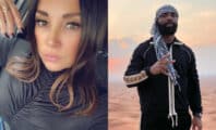 « Le Roi des ... » : Booba s'en prend de nouveau à Kaaris avec son ex