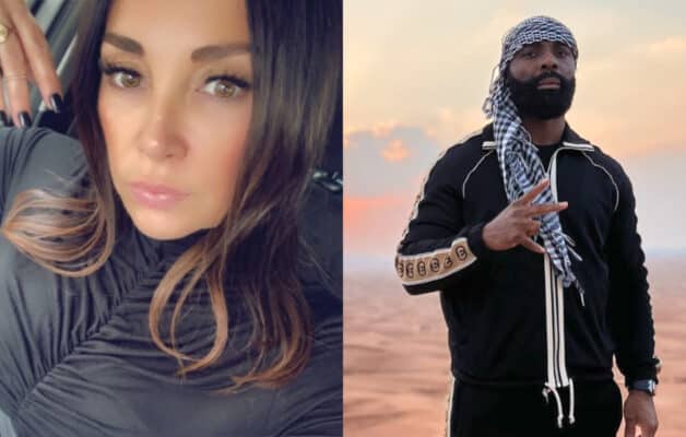 « Le Roi des ... » : Booba s'en prend de nouveau à Kaaris avec son ex