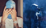 Freeze Corleone annonce qu'il sera prochainement de retour