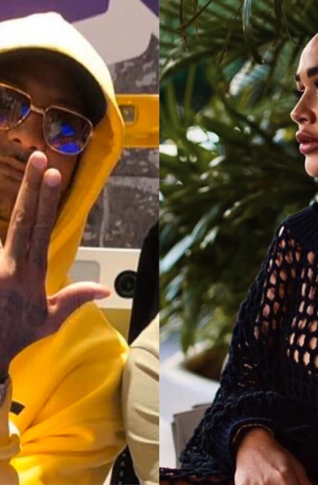 Booba se moque de nouveau de Jazz avec une vidéo peu flatteuse