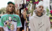 Zola parle de sa collaboration avec Ateyaba, alors qu'il ne voulait plus de feat français