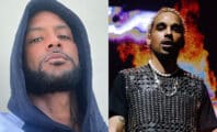 Booba prend la défense de Laylow après les polémiques autour de sa garde à vue