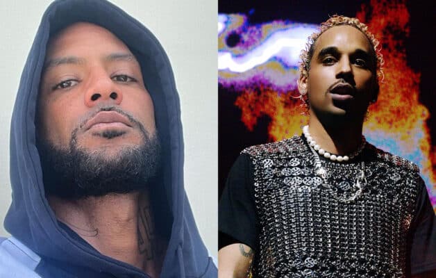 Booba prend la défense de Laylow après les polémiques autour de sa garde à vue