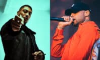 Maes lance une pétition afin d'interdire Booba au Maroc