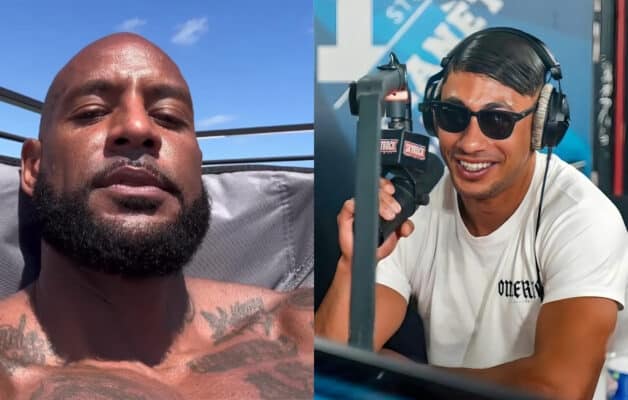 Maes prouve qu'il n'a pas besoin de Booba pour réussir dans la musique