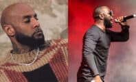 Booba se moque de Gims, qui va réaliser des concerts virtuels