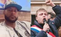 Booba prend la défense de Louis Boyard face aux critiques