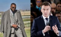 Gims explique pourquoi il a refusé l'invitation d'Emmanuel Macron au Congo