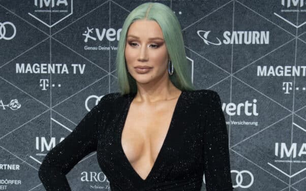 Iggy Azalea révèle les demandes inattendues qu’elle reçoit