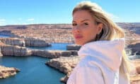 Jessica Thivenin maltraitée par l'un de ses compagnons, elle se livre à cœur ouvert