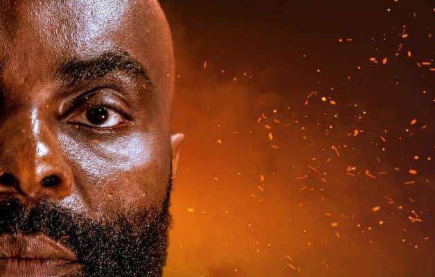 Kaaris annonce la sortie de son nouveau film : « Le Roi des Ombres »