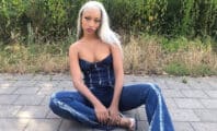 Shay se confie : elle a mis un « vent » à une artiste américaine