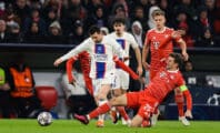 Le PSG se fait éliminer par le Bayern Munich en Ligue des Champions