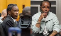 Young Thug bientôt libéré de prison ? Sa sœur fait des révélations