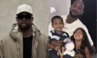 Rohff s'en prend à Booba qui affiche ses enfants sur les réseaux sociaux