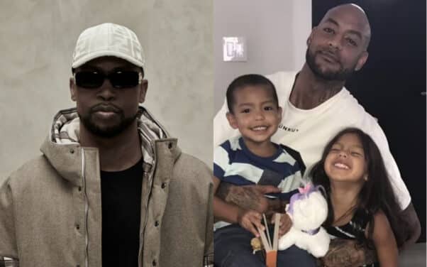 Rohff s’en prend à Booba qui affiche ses enfants sur les réseaux sociaux