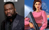 50 Cent tease de mystérieuses informations sur GTA