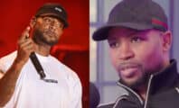 Rohff réagit à la réponse de Booba : « Tu fais saliver tous les prédateurs du net »