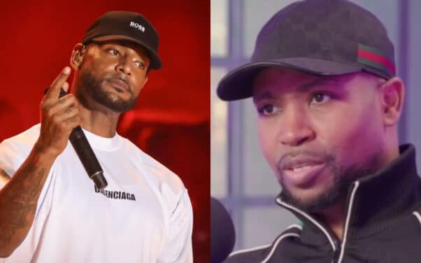 Rohff réagit à la réponse de Booba : « Tu fais saliver tous les prédateurs du net »