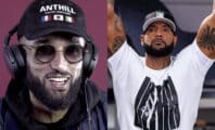 Booba se moque encore de Niro, qui a été accusé de cacher ses revenus