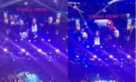 UFC : l'incroyable entrée de Ciryl Gane sur le morceau « Zoo » de Kaaris