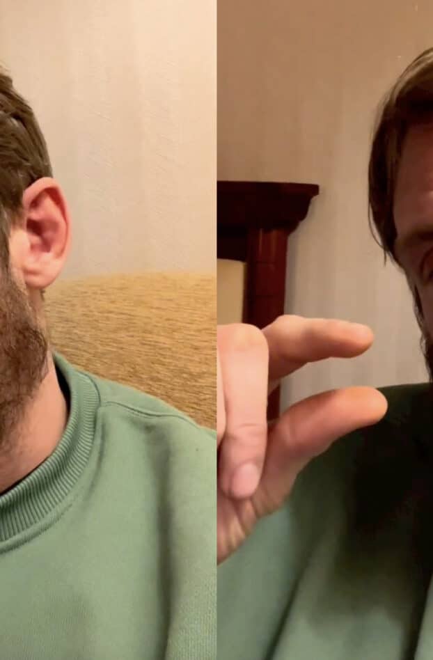 Daniel Lentie annule son combat face à Ragnar Le Breton : le Youtubeur pète les plombs