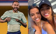 Neymar : une star d'Onlyfans l'affiche après une proposition osée