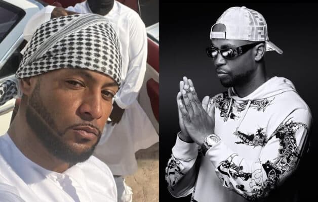 Rohff détruit une nouvelle fois Booba concernant sa bataille contre les influenceurs