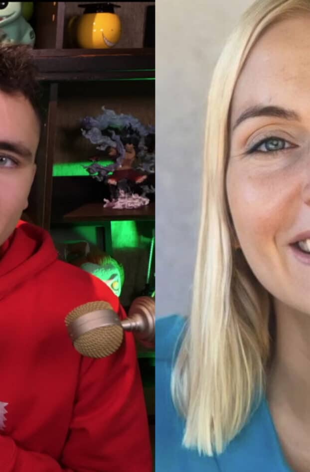 Sophie Fantasy et son mari condamnés pour escroquerie : leur fils Néo brise le silence