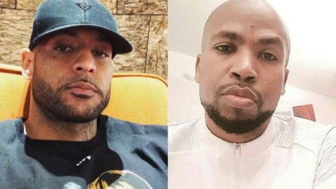 Booba taclé par Rohff sur ses enfants : le DUC riposte à sa façon