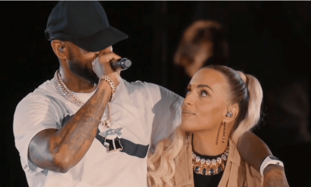 Booba se moque encore une fois de Kayna Samet