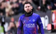 Lionel Messi prêt à quitter le PSG d'ici cet été ?