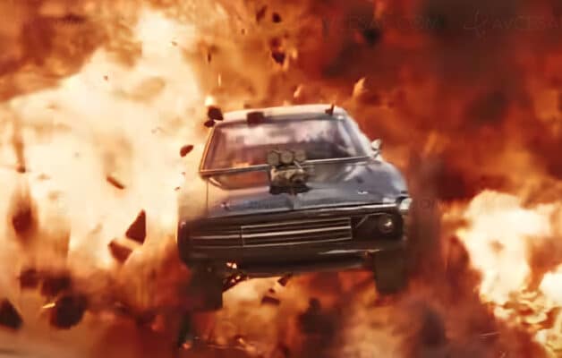 Fast X se dévoile encore plus dans une bande-annonce incroyable