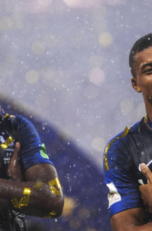Paul Pogba : son marabout nie avoir usé de la sorcellerie contre Kylian Mbappé