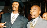 Snoop Dogg pas fan de Tupac : le rappeur était en réalité jaloux de lui