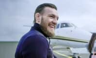 Conor McGregor annonce la sortie de sa propre série documentaire Netflix