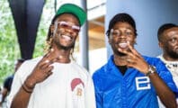 Tiakola : Eduardo Camavinga raconte une anecdote complètement folle sur le rappeur