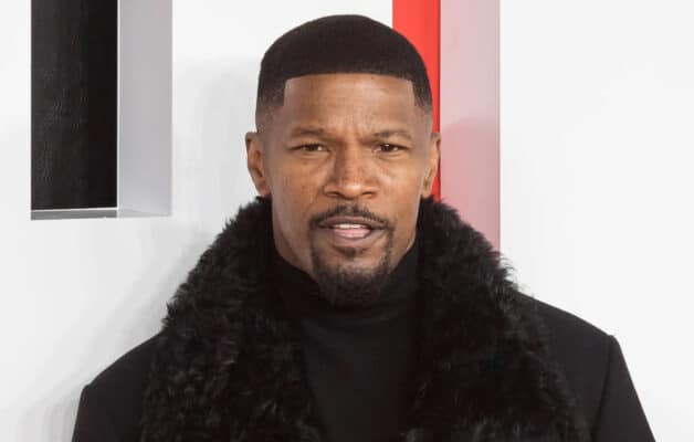 Jamie Foxx se retrouve en réanimation deux semaines après son hospitalisation