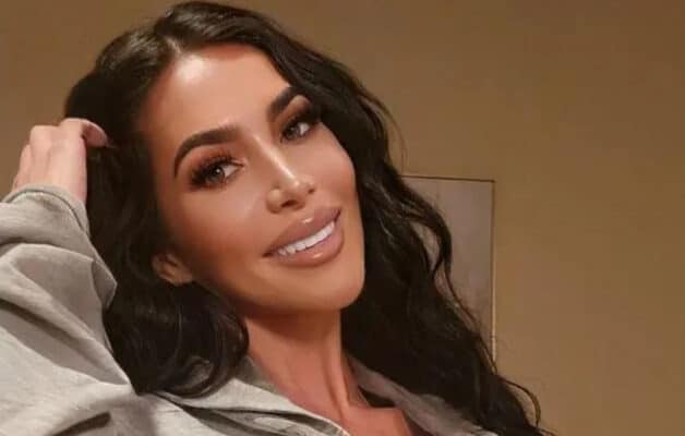 Une sosie de Kim Kardashian s'est éteinte après une opération chirurgicale